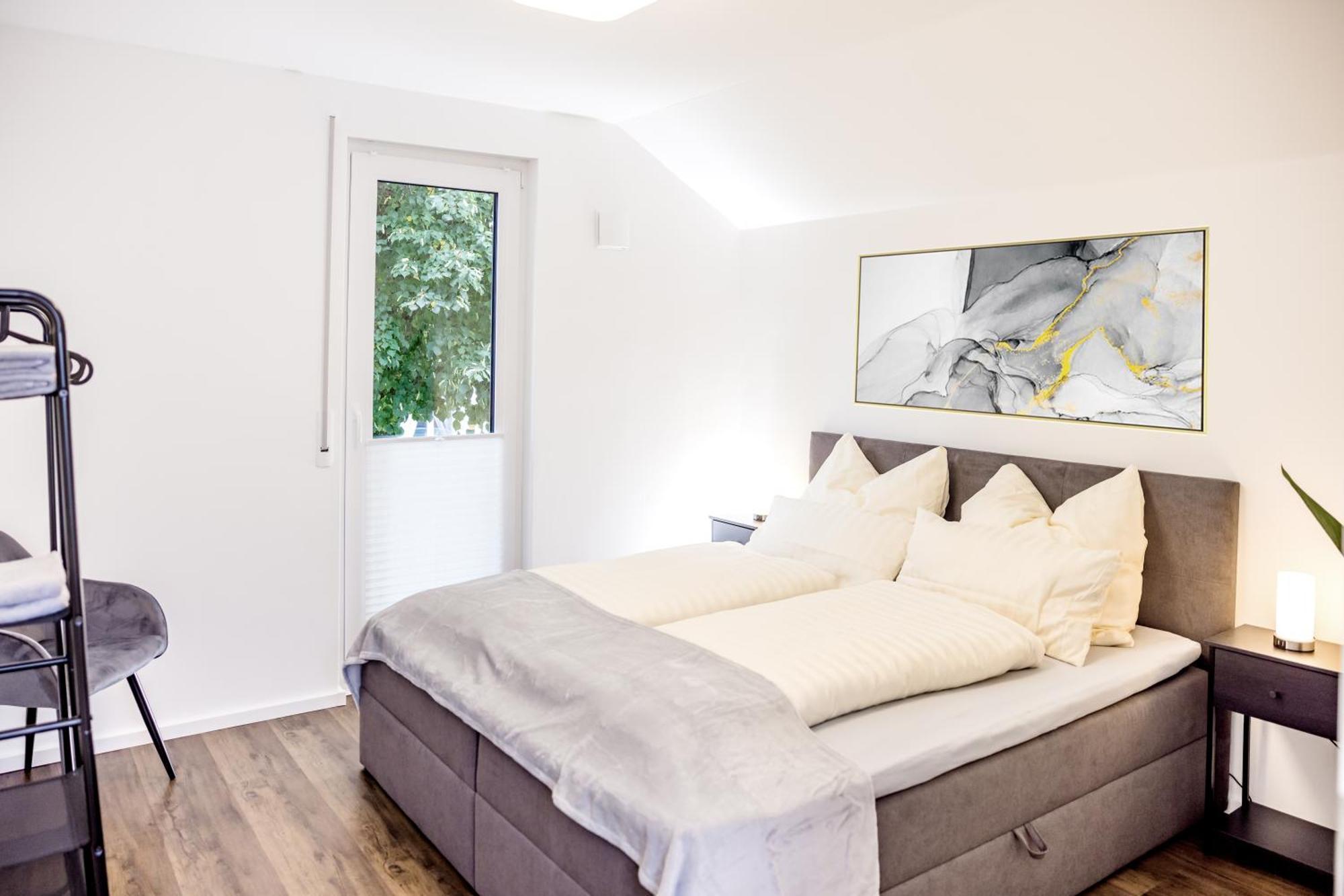 Feel - Comfort Haus Muensterblick - Nahe Muenster Senden  Exterior photo
