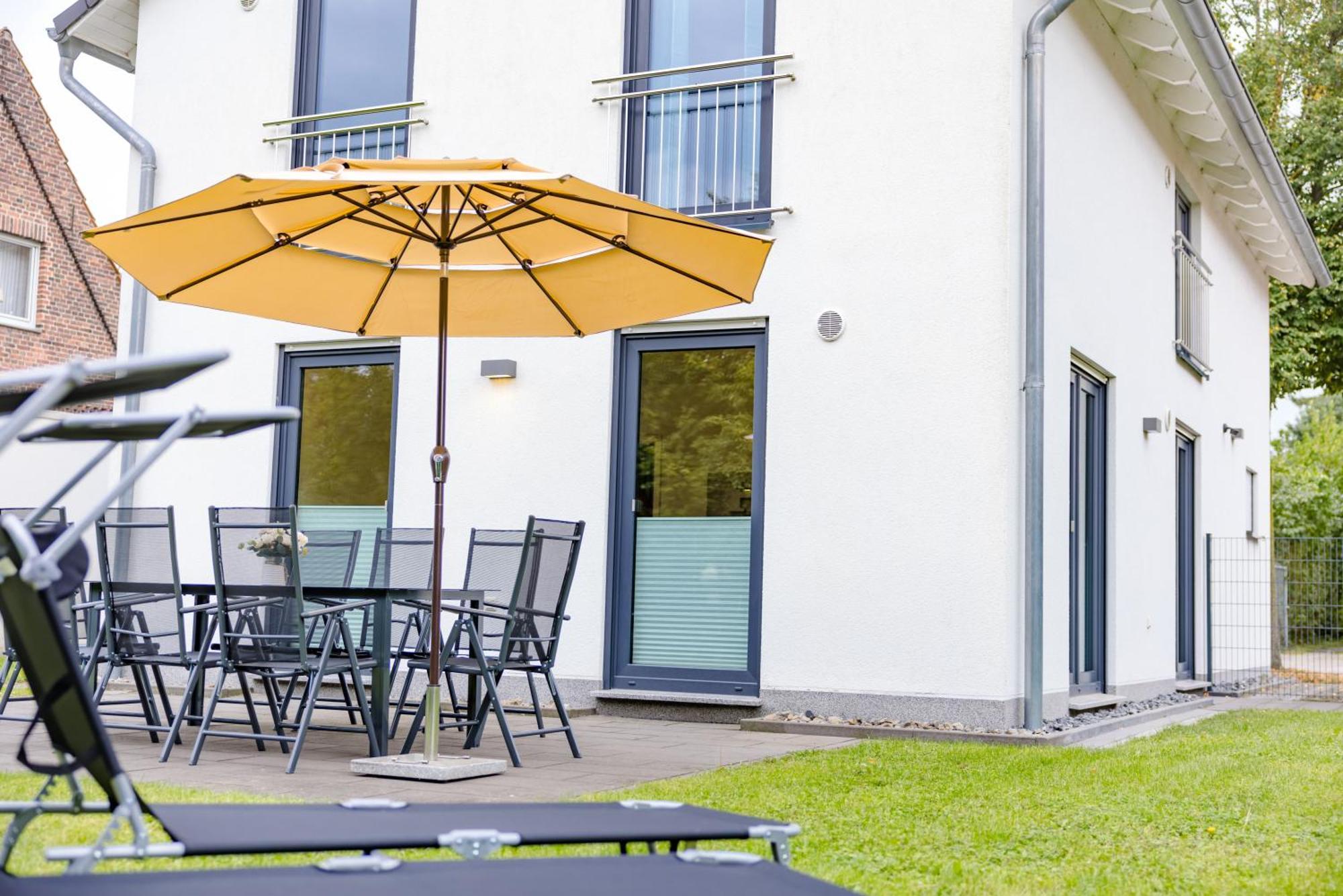 Feel - Comfort Haus Muensterblick - Nahe Muenster Senden  Exterior photo