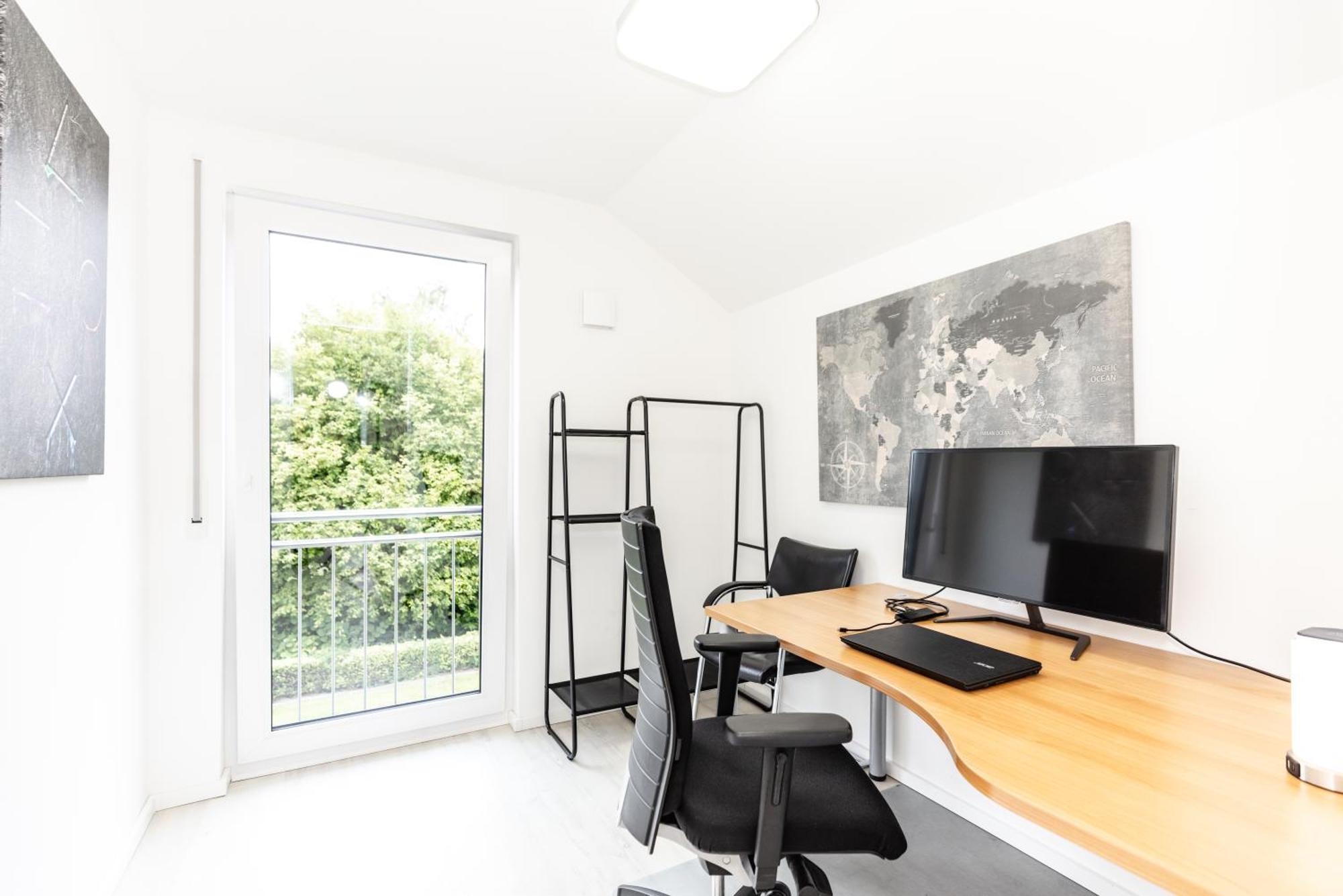 Feel - Comfort Haus Muensterblick - Nahe Muenster Senden  Exterior photo